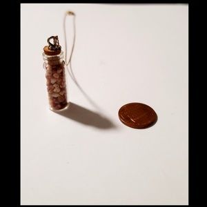 Kehelani Ni'ihau Shell Pendant